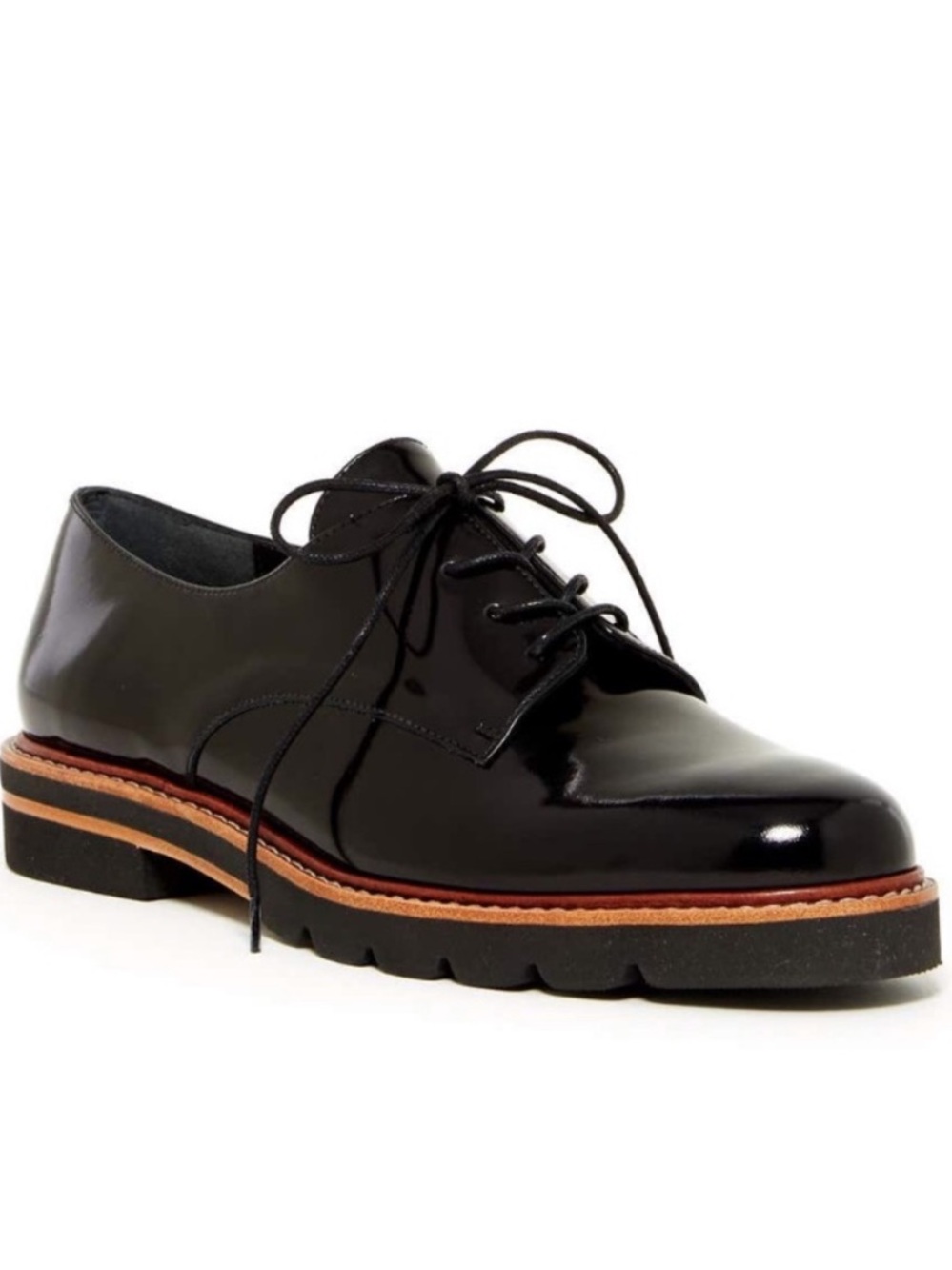 New Stuart Weitzman Metro Oxford Size 9.5